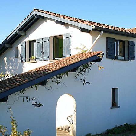 Izpi Urdin Holistic Surfhouse Lägenhet Saint-Jean-de-Luz Exteriör bild
