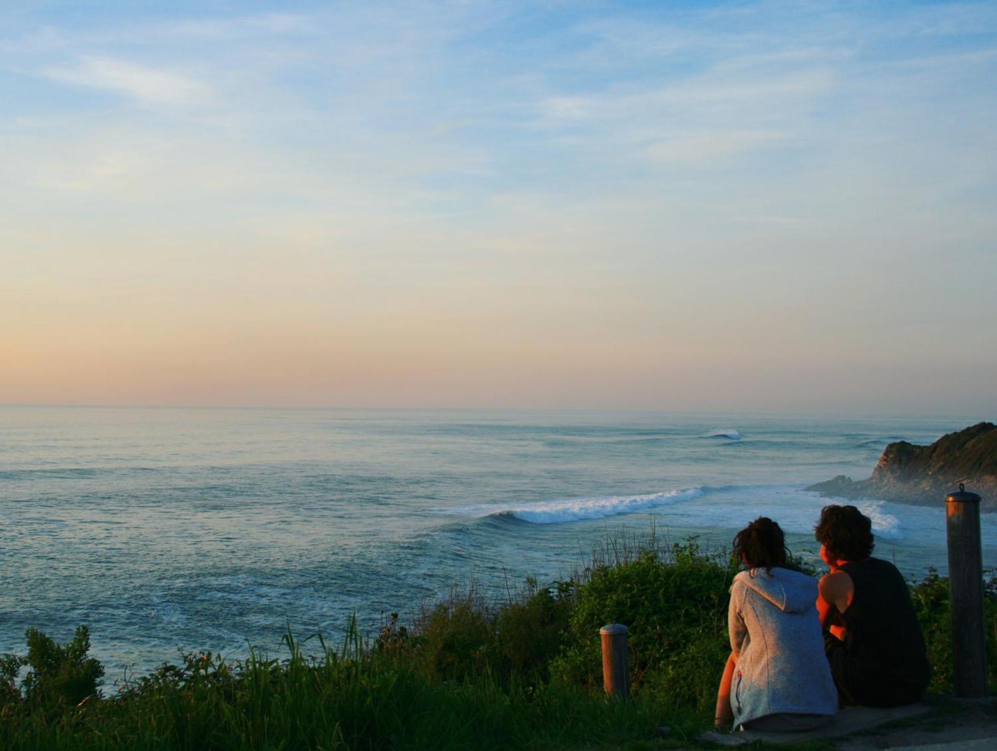 Izpi Urdin Holistic Surfhouse Lägenhet Saint-Jean-de-Luz Exteriör bild
